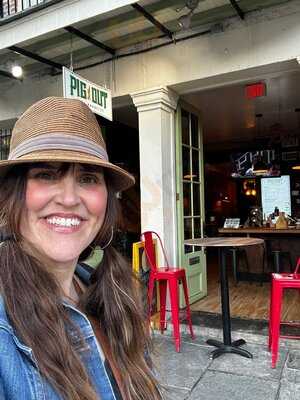 Pig Out Nola Barbecue