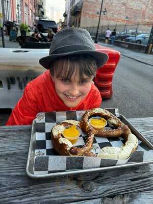 Pig Out Nola Barbecue