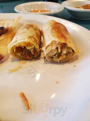 George's Wok And Grill