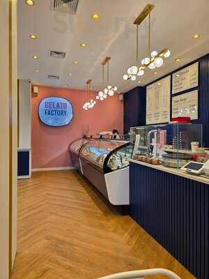 Gelato Factory