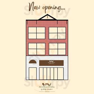 Piccola Cucina Casa
