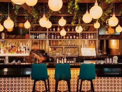 Puttery New York City