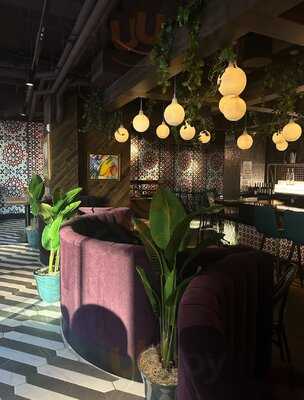 Puttery New York City