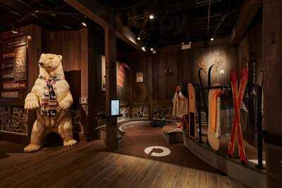 Puttery New York City