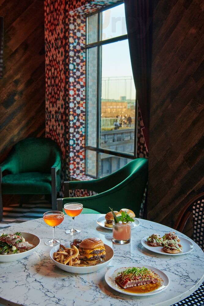 Puttery New York City