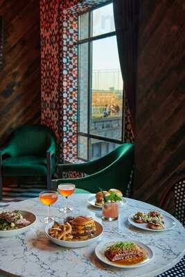 Puttery New York City