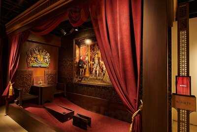 Puttery New York City