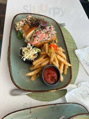 The Green Orchid By Michael's On East