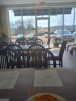 Abem Ethiopian Coffee Kitchen