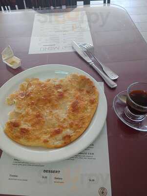 Abem Ethiopian Coffee Kitchen