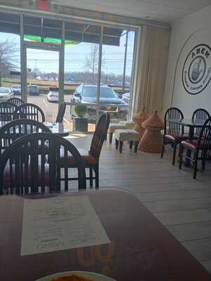 Abem Ethiopian Coffee Kitchen