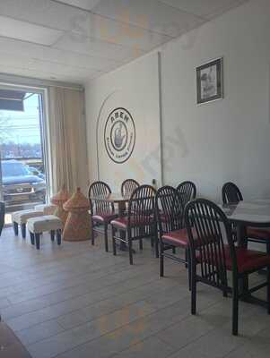 Abem Ethiopian Coffee Kitchen