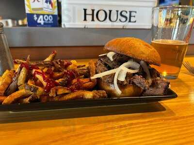 The Wilds Taphouse & Bbq