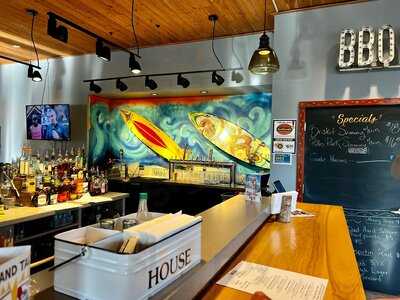 The Wilds Taphouse & Bbq