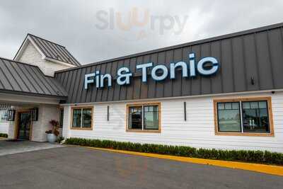 Fin & Tonic