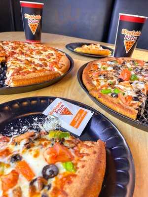 Westside Pizza