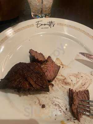 Emmitt's Vegas