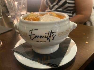Emmitt's Vegas