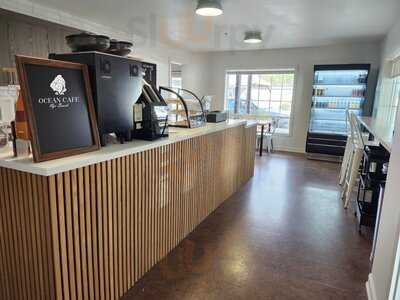 Ocean Cafe Nye Beach