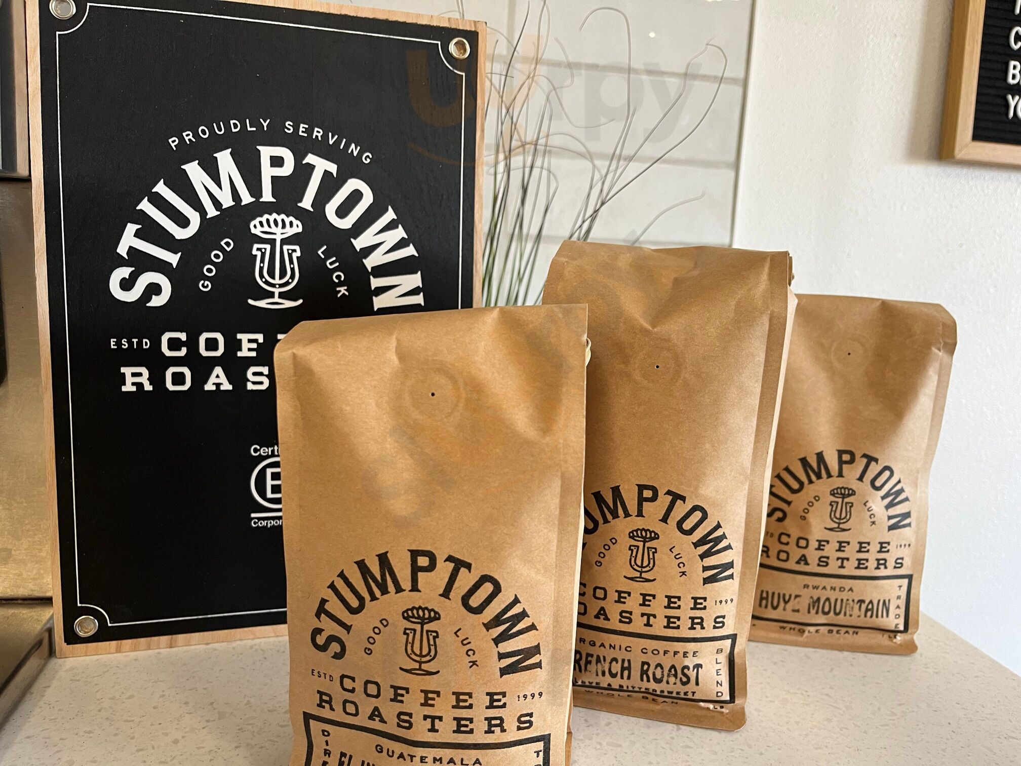 Ocean Cafe Nye Beach