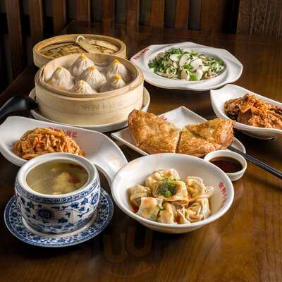 Nan Xiang Xiao Long Bao - St Mark