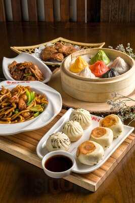 Nan Xiang Xiao Long Bao - St Mark