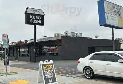 Kuro Sushi