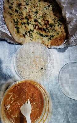 Naan & Curry Indian Grub Takeout