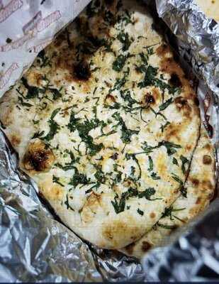 Naan & Curry Indian Grub Takeout