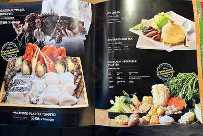 Mikiya Wagyu Shabu House