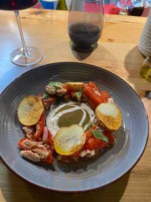 Casami Italian Bistro