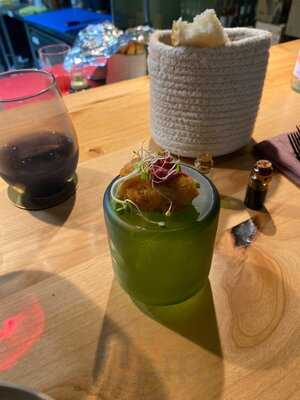 Casami Italian Bistro