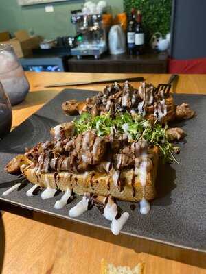 Casami Italian Bistro