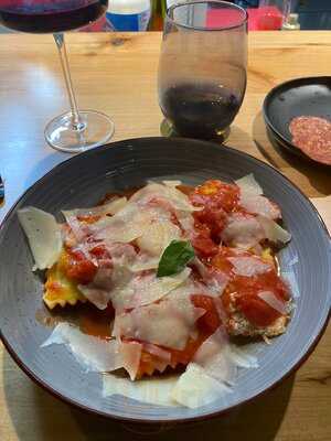 Casami Italian Bistro