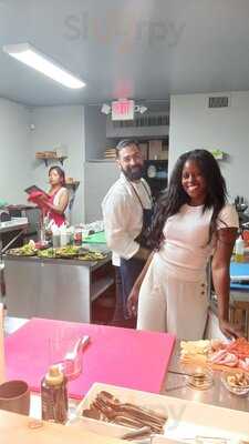 Casami Italian Bistro