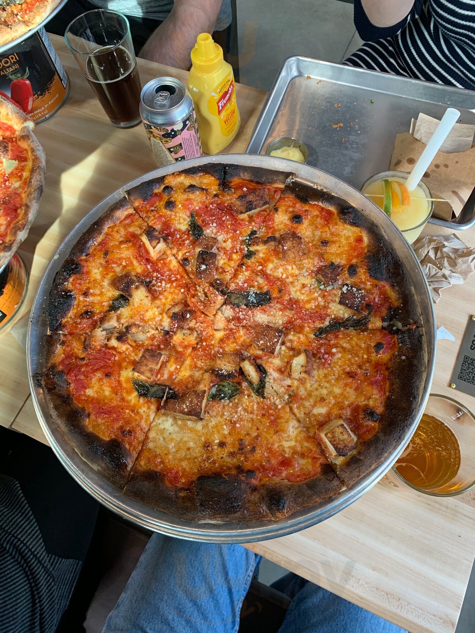 Ponysaurus Brewing Co.