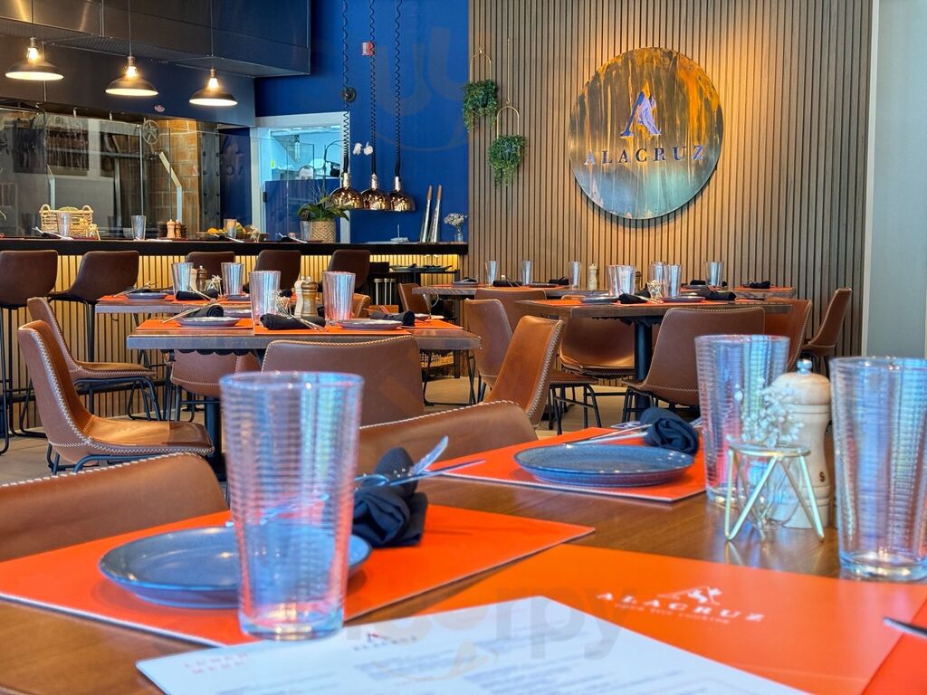 Alacruz Grill