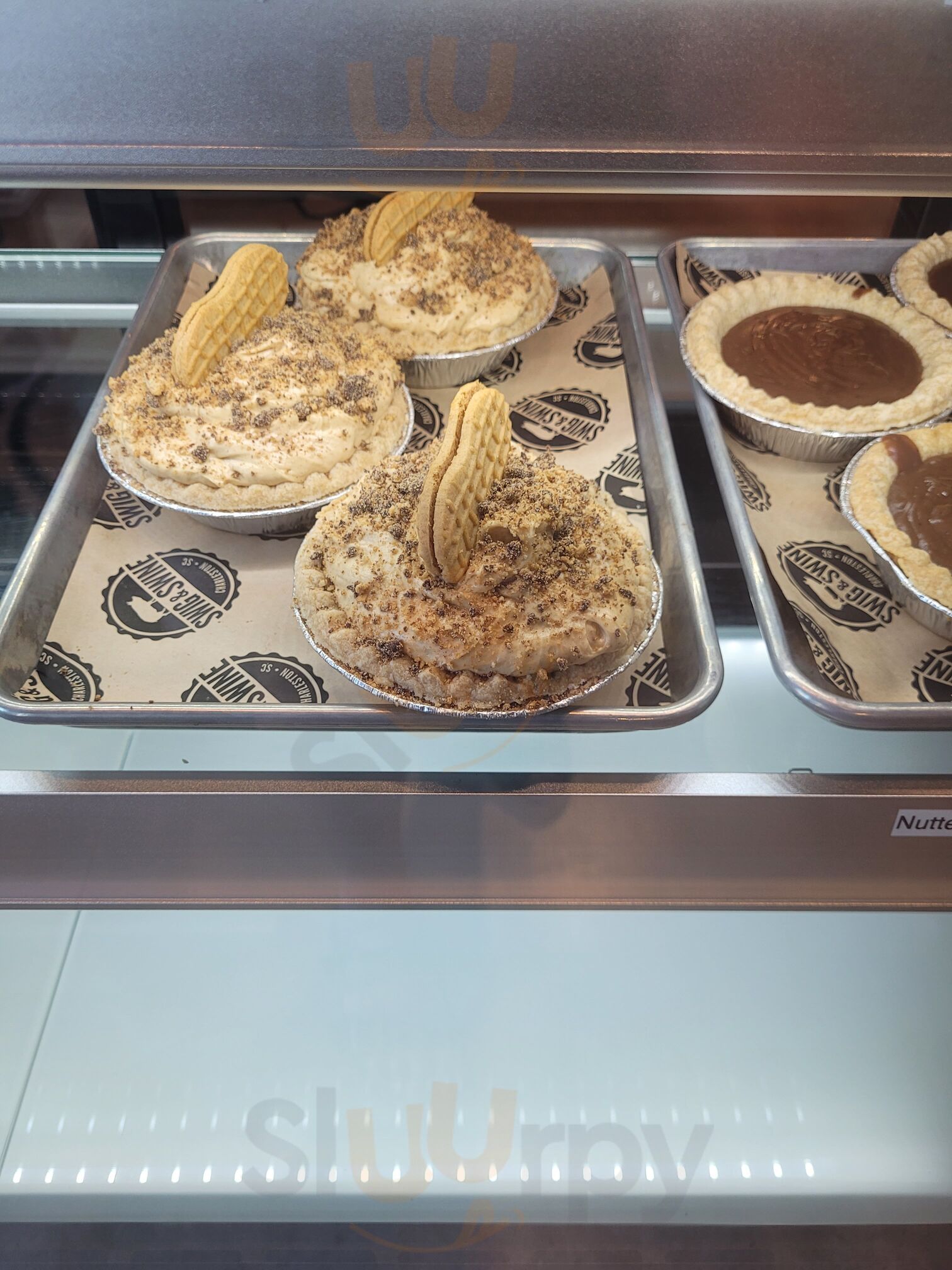 Swig & Swine Myrtle Beach