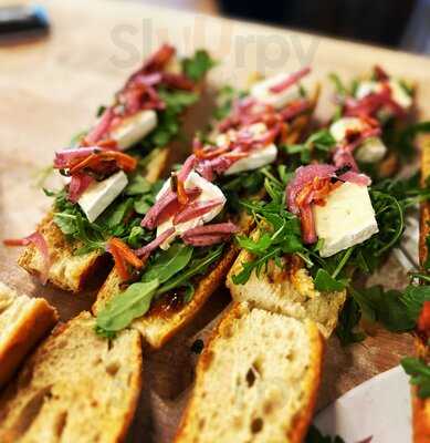 South County Bread Company