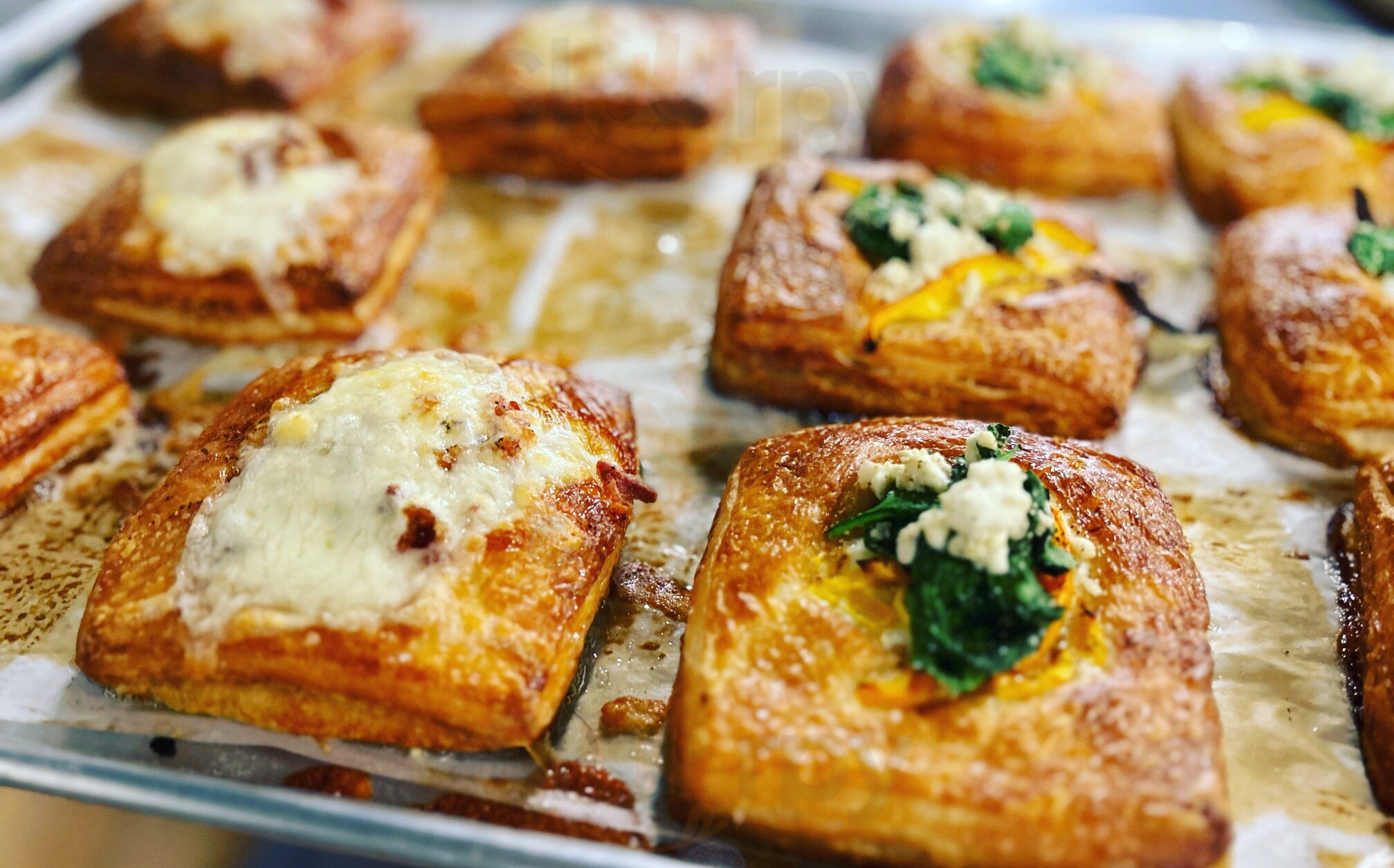 South County Bread Company