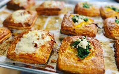 South County Bread Company