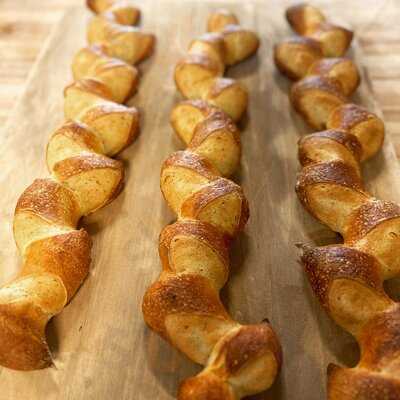 South County Bread Company