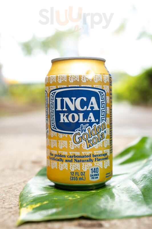 Ceviche House Hawaii