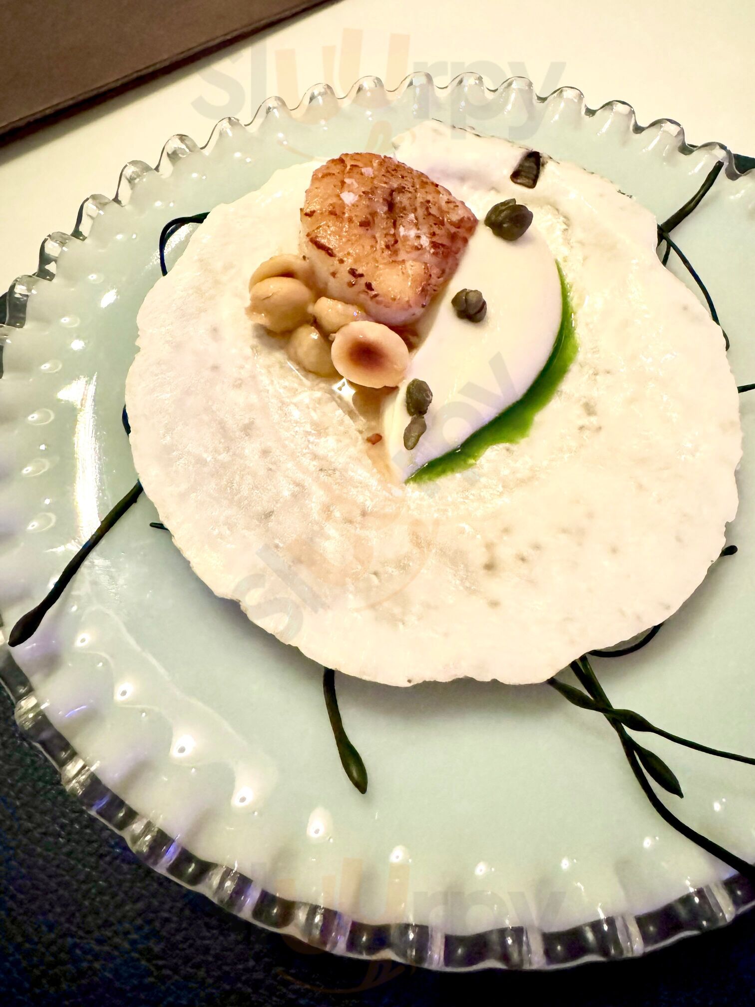 Pearl Street Raw Bar & Restaurant