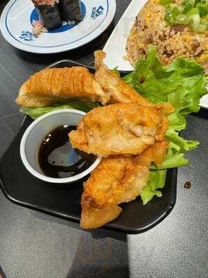 Kura Revolving Sushi Bar Flushing