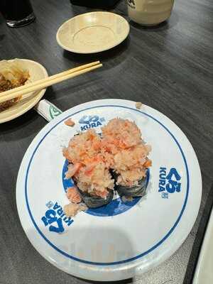 Kura Revolving Sushi Bar Flushing