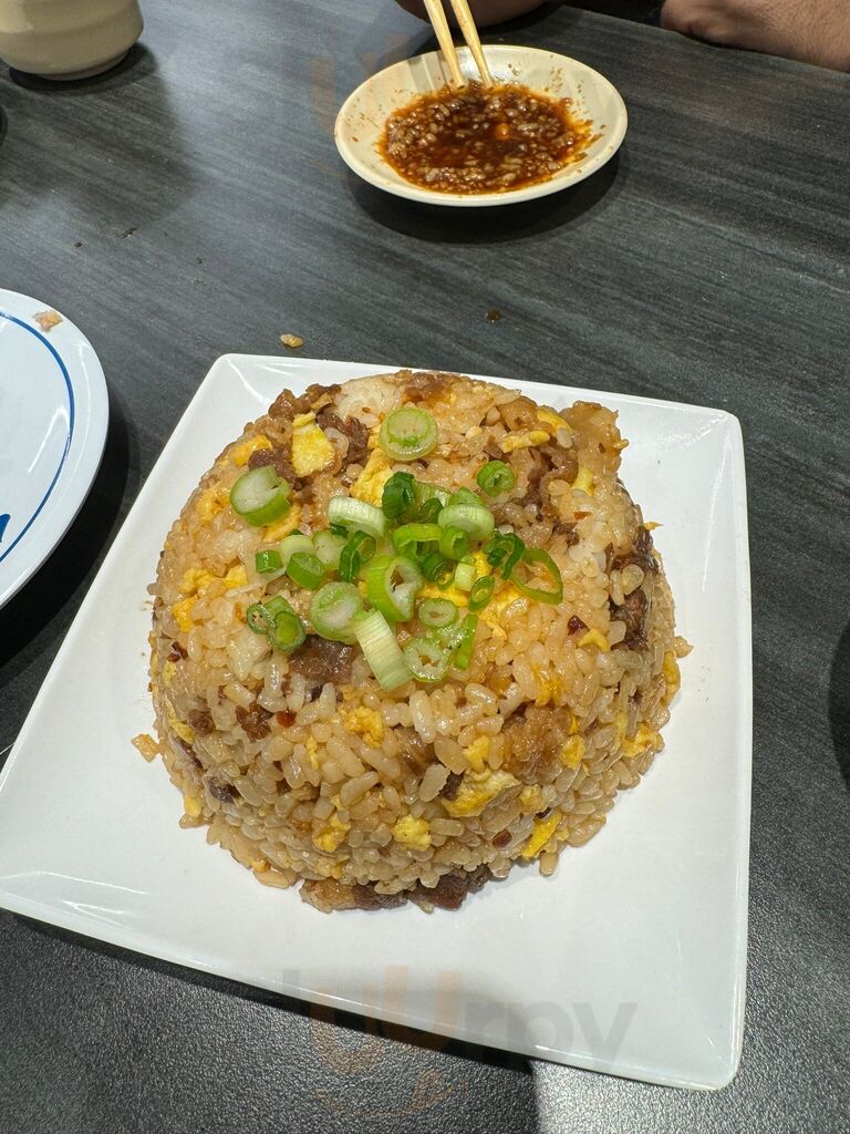 Kura Revolving Sushi Bar Flushing