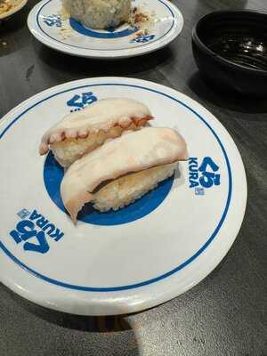 Kura Revolving Sushi Bar Flushing