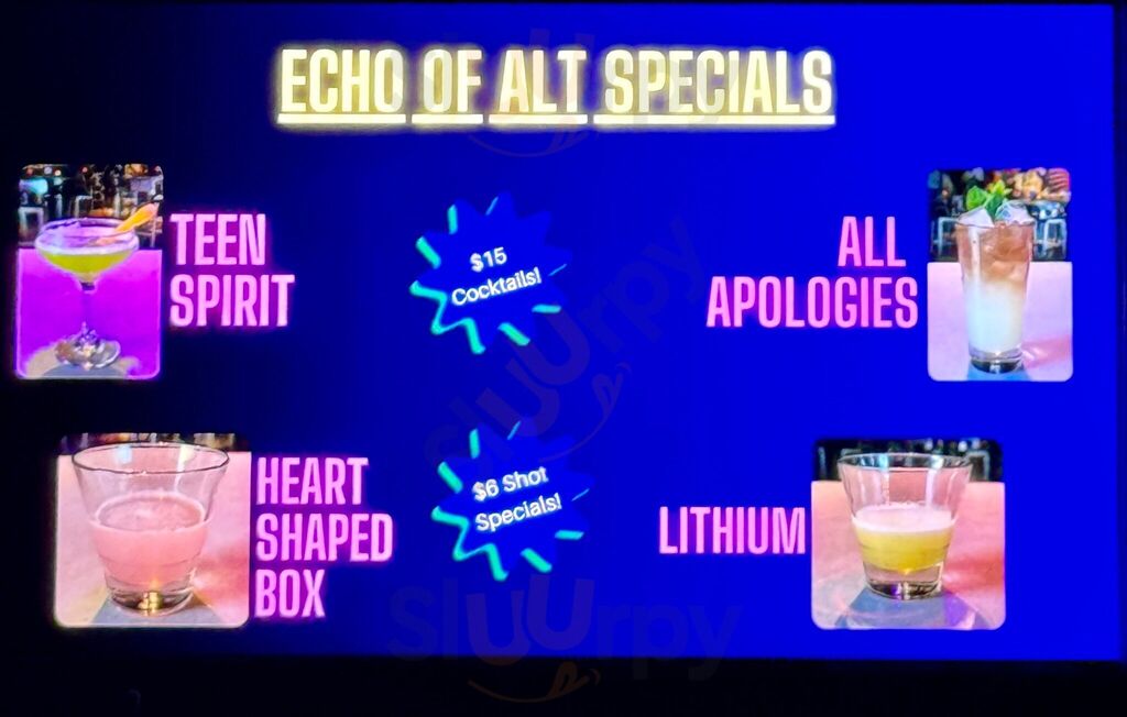 Copper Blues (desert Ridge Marketplace)