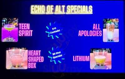 Copper Blues (desert Ridge Marketplace)